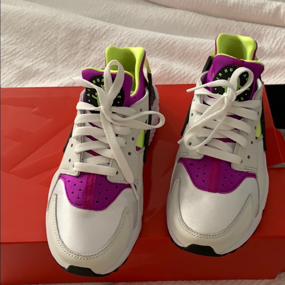 Nike huaraches